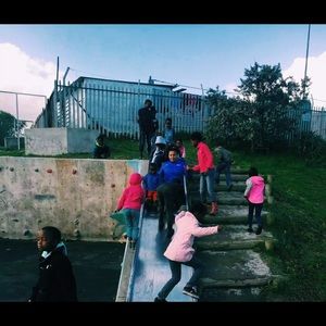 Meet your Posher, Brianna